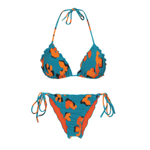 Product Front: Rio De Sol Ensemble Set Luma Frufru