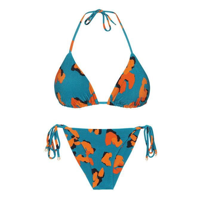 Product Front: Rio De Sol Haut Set Luma Tri-Inv Cheeky-Tie