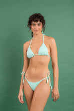 Charger l&#39;image dans la galerie, Image 11: Rio De Sol Ensemble Set Malibu-Menta Tri-Inv Cheeky-Tie
