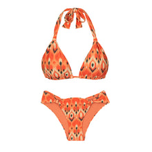 Charger l&#39;image dans la galerie, Product Front: Rio De Sol Ensemble Set Maracai Mel

