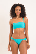 Charger l&#39;image dans la galerie, Model Front: Rio De Sol Ensemble Set Nanai Bandeau-Reto Mel-Comfy
