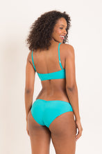 Charger l&#39;image dans la galerie, Model Back: Rio De Sol Ensemble Set Nanai Bandeau-Reto Mel-Comfy

