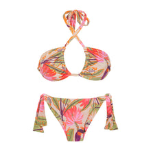 Charger l&#39;image dans la galerie, Product Back: Rio De Sol Ensemble Set Oasis Mel Italy

