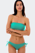 Charger l&#39;image dans la galerie, Gallery: Rio De Sol Ensemble Set Opal Bandeau-Reto Madrid
