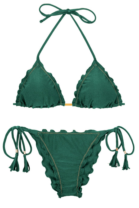 Product Front: Rio De Sol Ensemble Set Palace Frufru