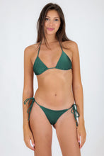 Charger l&#39;image dans la galerie, Model Front: Rio De Sol Ensemble Set Palace Tri-Rope Cheeky-Rope
