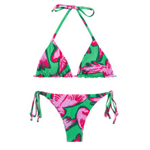 Charger l&#39;image dans la galerie, Product Front: Rio De Sol Ensemble Set Parrots Tri-Inv Ibiza
