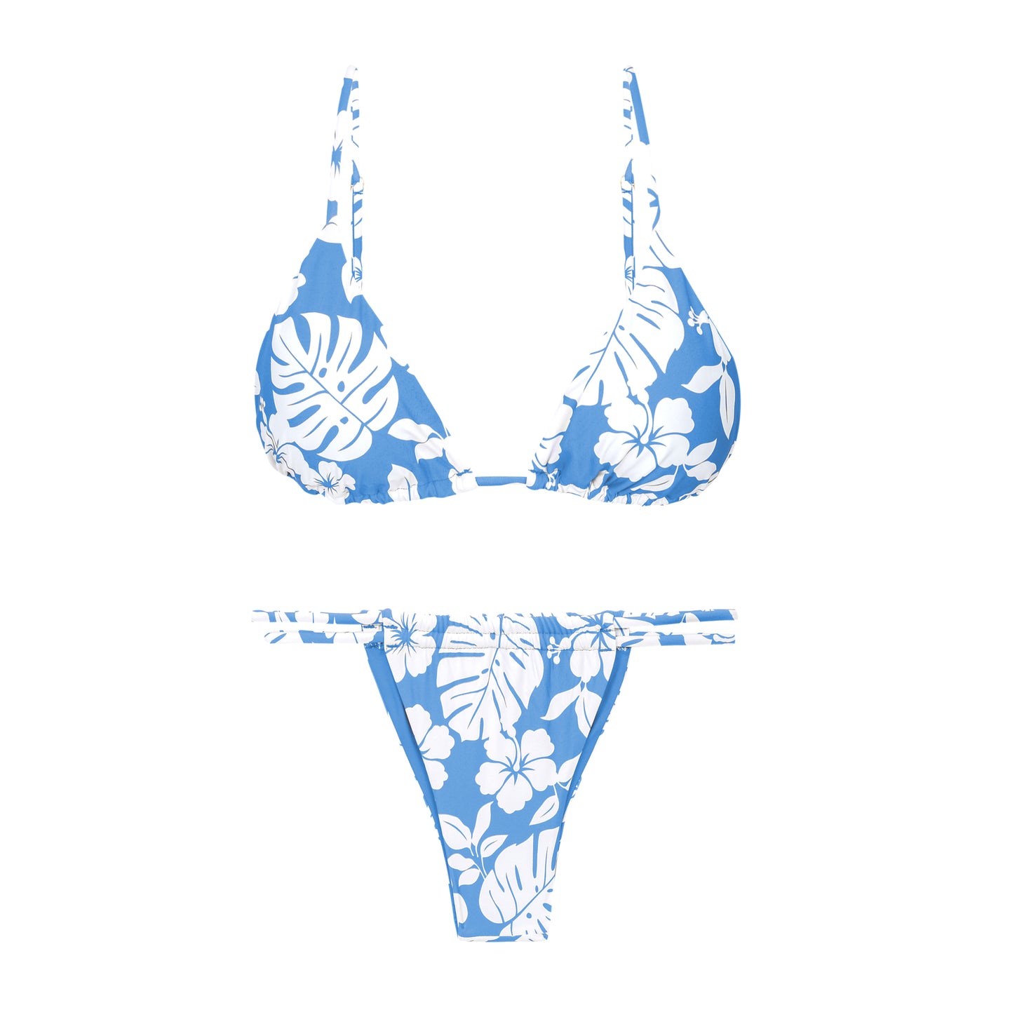 Product Front: Rio De Sol Ensemble Set Pua-Pacifica Ana Isla