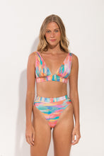 Charger l&#39;image dans la galerie, Image 08: Rio De Sol Ensemble Set River Halter-Cos Hotpant-Cos
