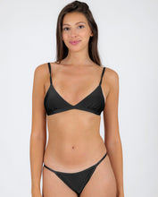 Charger l&#39;image dans la galerie, Gallery: Rio De Sol Ensemble Set Shimmer-Black Tri-Fixo California
