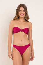 Charger l&#39;image dans la galerie, Image 04: Rio De Sol Ensemble Set Shimmer-Desejo Bandeau-Joy Essential
