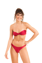 Charger l&#39;image dans la galerie, Image 04: Rio De Sol Ensemble Set Shimmer-Divino Bandeau-Joy Essential
