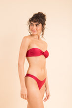 Charger l&#39;image dans la galerie, Image 08: Rio De Sol Ensemble Set Shimmer-Divino Bandeau-Joy Essential

