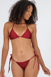 Gallery: Rio De Sol Ensemble Set Shimmer-Divino Tri-Rope Cheeky-Rope