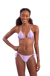 Image 04: Rio De Sol Ensemble Set Shimmer-Harmonia Tri-Inv Cheeky-Tie