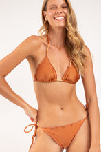 Charger l&#39;image dans la galerie, Image 05: Rio De Sol Ensemble Set Shimmer-Nocciola Frufru
