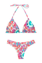 Charger l&#39;image dans la galerie, Product Front: Rio De Sol Ensemble Set Splash Tri-Inv Nice-Fio
