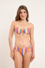 Charger l&#39;image dans la galerie, Model Front: Rio De Sol Ensemble Set Stripes Corine Lola
