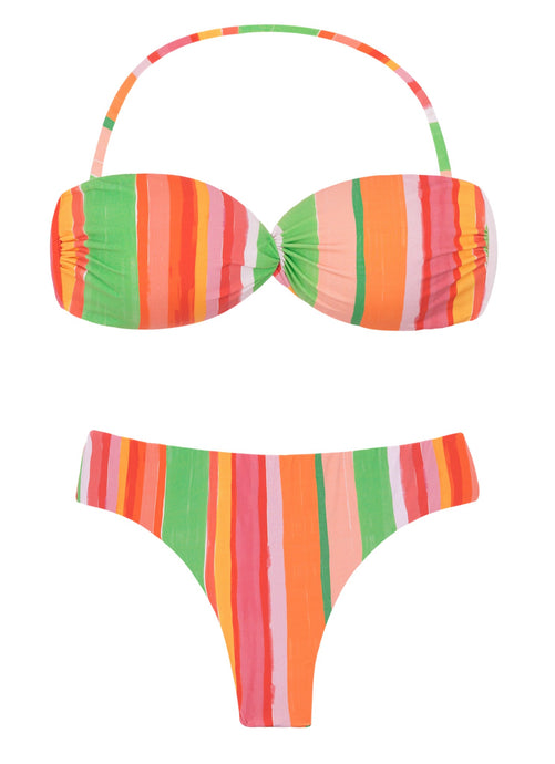 Product Front: Rio De Sol Ensemble Set Utah Twist Ciao
