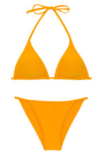 Charger l&#39;image dans la galerie, Product Front: Rio De Sol Ensemble Set Uv-Pequi Tri-Inv Cheeky-Fixa
