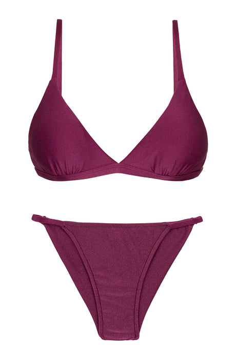 Product Front: Rio De Sol Ensemble Set Viena Tri-Fixo Cheeky-Fixa