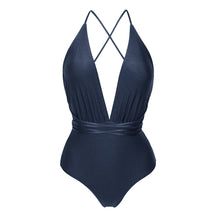 Charger l&#39;image dans la galerie, Product Front: Rio De Sol Une Pièce Shark New Vegas
