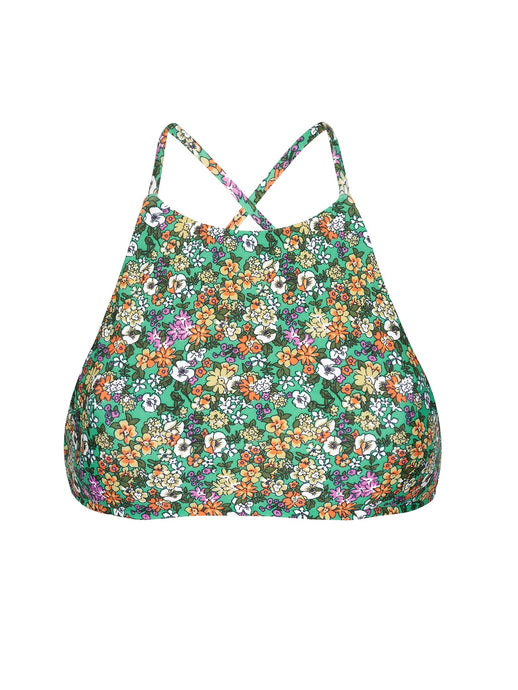 Product Front: Rio De Sol Haut Soutien Iemanja Sporty