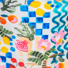 Charger l&#39;image dans la galerie, Image 07: Rio De Sol Haut Top Al-Mare Frufru
