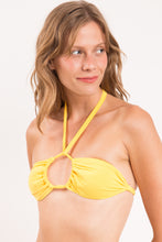 Charger l&#39;image dans la galerie, Image 15: Rio De Sol Haut Top Amarelo Mel

