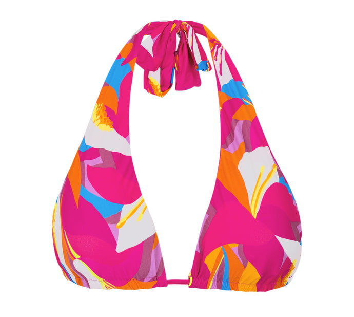 Product Front: Rio De Sol Haut Top Antelope Halter-Double