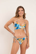 Charger l&#39;image dans la galerie, Image 05: Rio De Sol Haut Top Azure Kate
