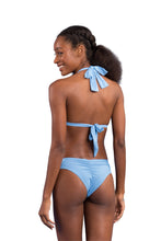 Charger l&#39;image dans la galerie, Model Back: Rio De Sol Haut Top Baltico Mel
