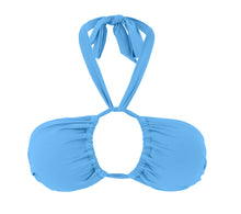 Charger l&#39;image dans la galerie, Product Back: Rio De Sol Haut Top Baltico Mel
