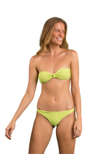 Charger l&#39;image dans la galerie, Image 04: Rio De Sol Haut Top Bora-Citrus Bandeau-Joy
