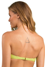 Charger l&#39;image dans la galerie, Image 06: Rio De Sol Haut Top Bora-Citrus Bandeau-Joy
