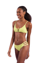 Charger l&#39;image dans la galerie, Image 04: Rio De Sol Haut Top Bora-Citrus Bra-Trio
