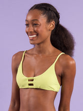 Charger l&#39;image dans la galerie, Image 09: Rio De Sol Haut Top Bora-Citrus Bra-Trio
