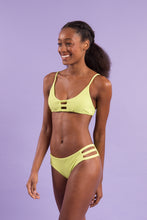 Charger l&#39;image dans la galerie, Image 12: Rio De Sol Haut Top Bora-Citrus Bra-Trio
