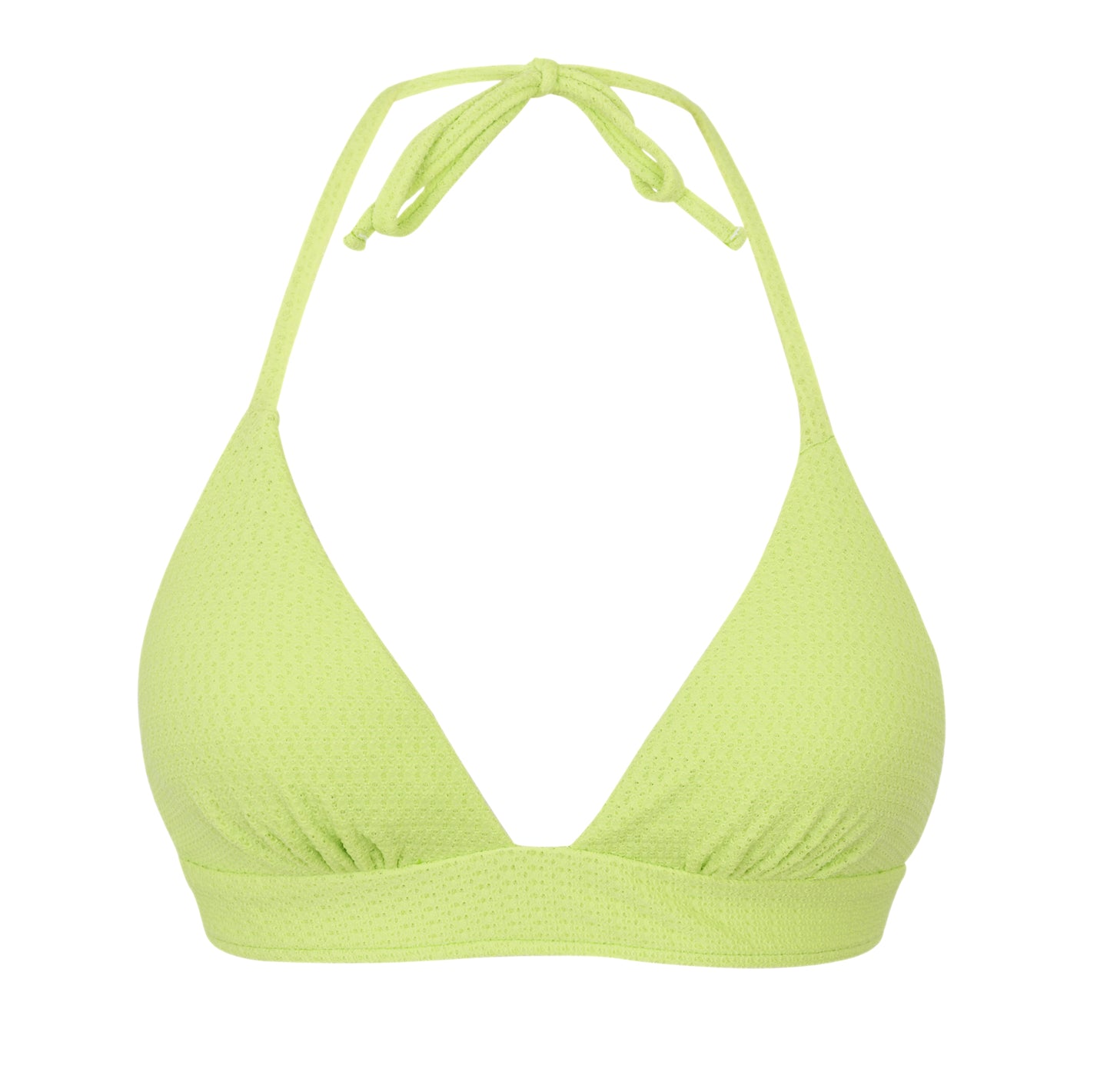 Product Front: Rio De Sol Haut Top Bora-Citrus Tri-Cos