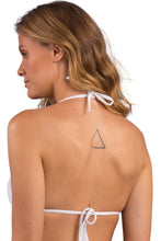 Charger l'image dans la galerie, Image 07: Rio De Sol Haut Top Bora-White Tri-Inv
