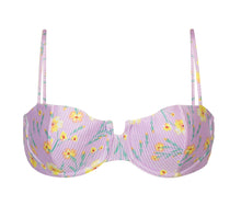 Charger l&#39;image dans la galerie, Product Front: Rio De Sol Haut Top Canola Balconet

