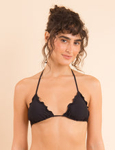 Charger l&#39;image dans la galerie, Image 08: Rio De Sol Haut Top Dots-Black Frufru
