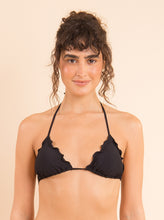 Charger l&#39;image dans la galerie, Image 09: Rio De Sol Haut Top Dots-Black Frufru
