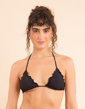 Charger l&#39;image dans la galerie, Image 11: Rio De Sol Haut Top Dots-Black Frufru
