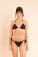 Charger l&#39;image dans la galerie, Image 13: Rio De Sol Haut Top Dots-Black Frufru
