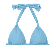 Charger l&#39;image dans la galerie, Product Front: Rio De Sol Haut Top Dots-Sky Mel
