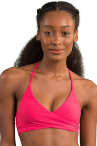 Gallery: Rio De Sol Haut Top Dots-Virtual-Pink Kate