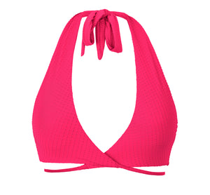 Product Back: Rio De Sol Haut Top Dots-Virtual-Pink Kate