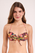 Charger l&#39;image dans la galerie, Gallery: Rio De Sol Haut Top Fiore Corine
