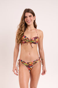 Image 07: Rio De Sol Haut Top Fiore Corine